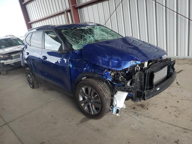 Photo 3 VIN: KNDEUCAA6M7042964 - KIA SELTOS S 