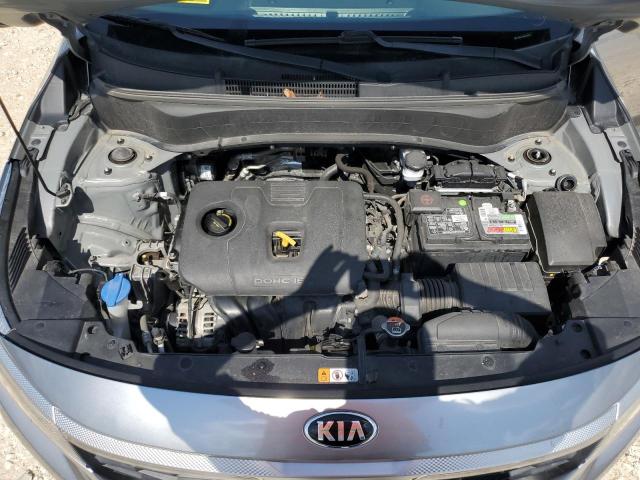 Photo 11 VIN: KNDEUCAA6M7056122 - KIA SELTOS S 