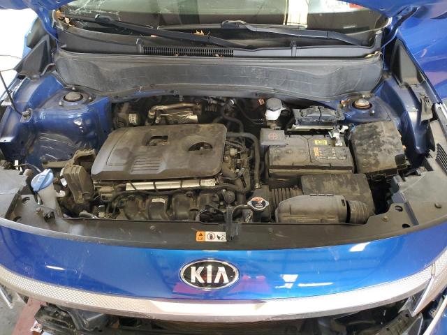 Photo 11 VIN: KNDEUCAA6M7098533 - KIA SELTOS 