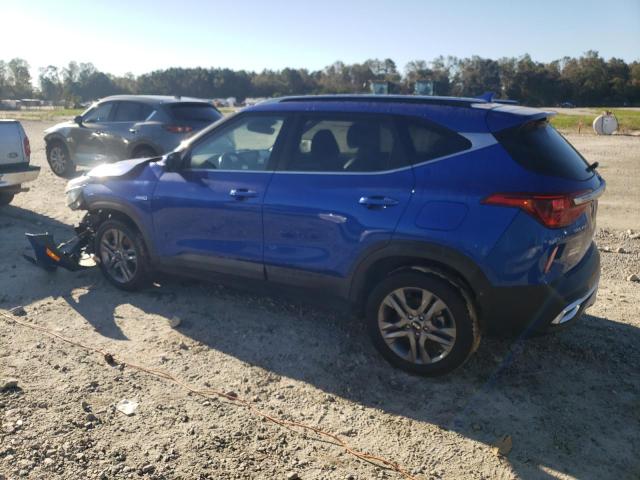 Photo 1 VIN: KNDEUCAA6M7134933 - KIA SELTOS S 