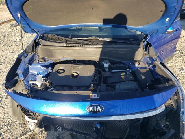 Photo 11 VIN: KNDEUCAA6M7134933 - KIA SELTOS S 