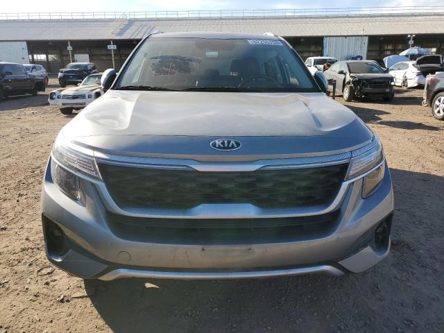 Photo 4 VIN: KNDEUCAA6M7135855 - KIA SELTOS 