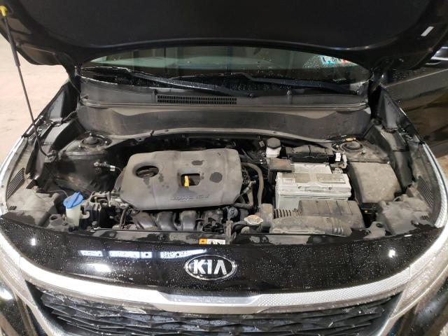 Photo 11 VIN: KNDEUCAA6M7140800 - KIA SELTOS S 