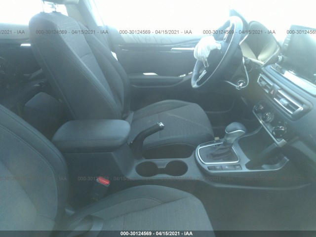 Photo 4 VIN: KNDEUCAA6M7146306 - KIA SELTOS 