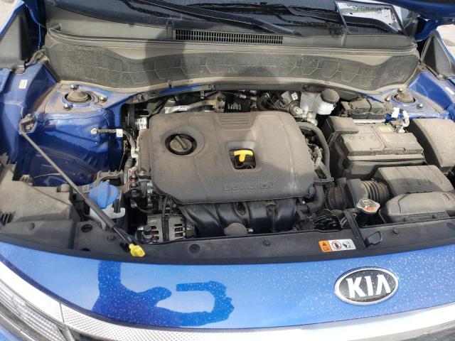 Photo 6 VIN: KNDEUCAA6M7156298 - KIA SELTOS S 