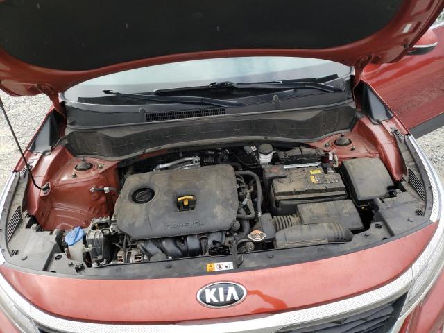 Photo 11 VIN: KNDEUCAA6M7157869 - KIA SELTOS S 