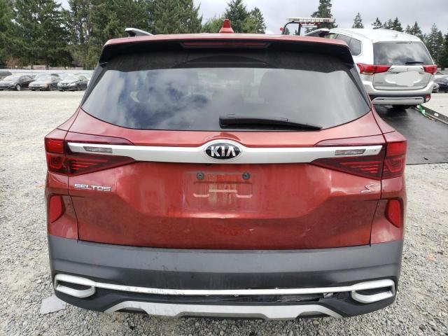 Photo 5 VIN: KNDEUCAA6M7157869 - KIA SELTOS S 