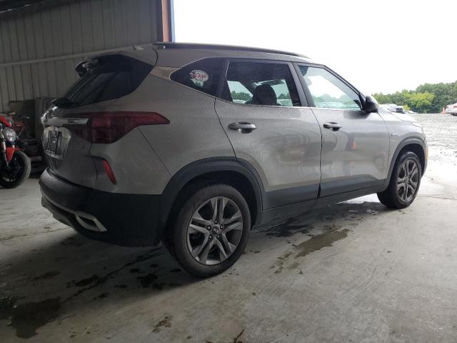 Photo 2 VIN: KNDEUCAA6M7169164 - KIA SELTOS S 