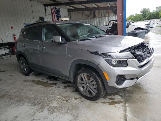 Photo 3 VIN: KNDEUCAA6M7169164 - KIA SELTOS S 