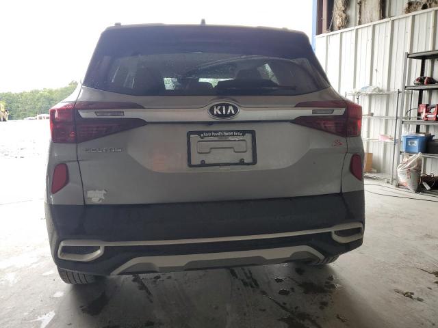 Photo 5 VIN: KNDEUCAA6M7169164 - KIA SELTOS S 