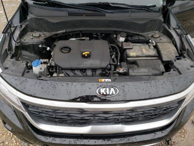 Photo 11 VIN: KNDEUCAA6M7230058 - KIA SELTOS 