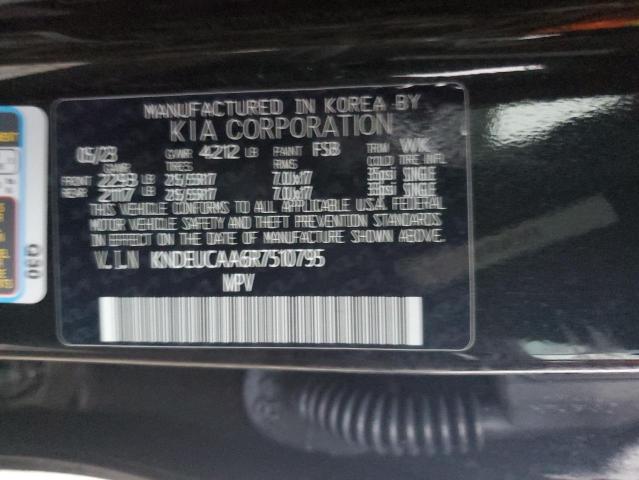 Photo 11 VIN: KNDEUCAA6R7510795 - KIA SELTOS 