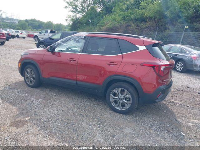 Photo 2 VIN: KNDEUCAA6R7551802 - KIA SELTOS 