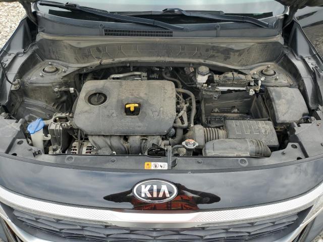 Photo 11 VIN: KNDEUCAA7M7040723 - KIA SELTOS S 