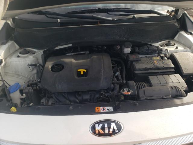 Photo 6 VIN: KNDEUCAA7M7042407 - KIA SELTOS S 