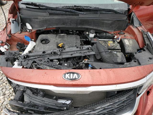 Photo 11 VIN: KNDEUCAA7M7160926 - KIA SELTOS 