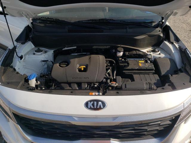 Photo 11 VIN: KNDEUCAA8M7046238 - KIA SELTOS S 