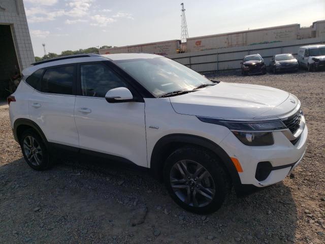 Photo 3 VIN: KNDEUCAA8M7046238 - KIA SELTOS S 