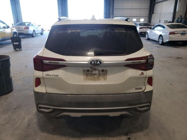 Photo 5 VIN: KNDEUCAA8M7083287 - KIA SELTOS S 