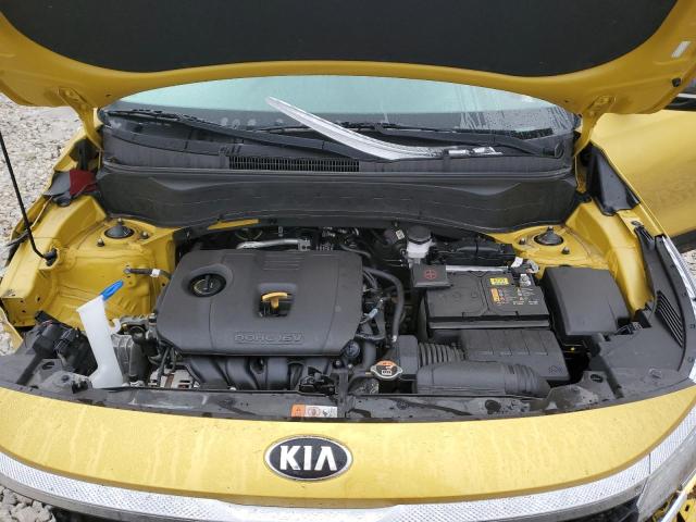 Photo 10 VIN: KNDEUCAA8M7098016 - KIA SELTOS 