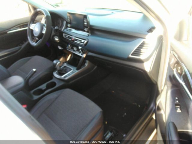 Photo 4 VIN: KNDEUCAA8M7115316 - KIA SELTOS 