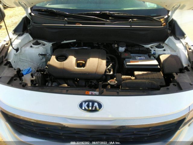 Photo 9 VIN: KNDEUCAA8M7115316 - KIA SELTOS 