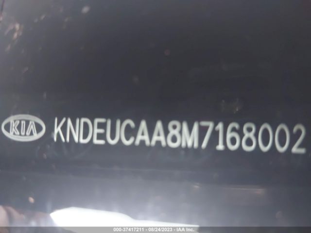 Photo 8 VIN: KNDEUCAA8M7168002 - KIA SELTOS 