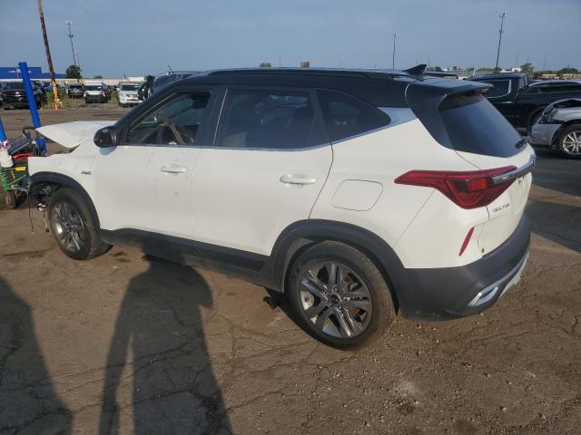 Photo 1 VIN: KNDEUCAA8M7186175 - KIA SELTOS S 