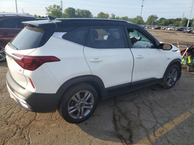 Photo 2 VIN: KNDEUCAA8M7186175 - KIA SELTOS S 