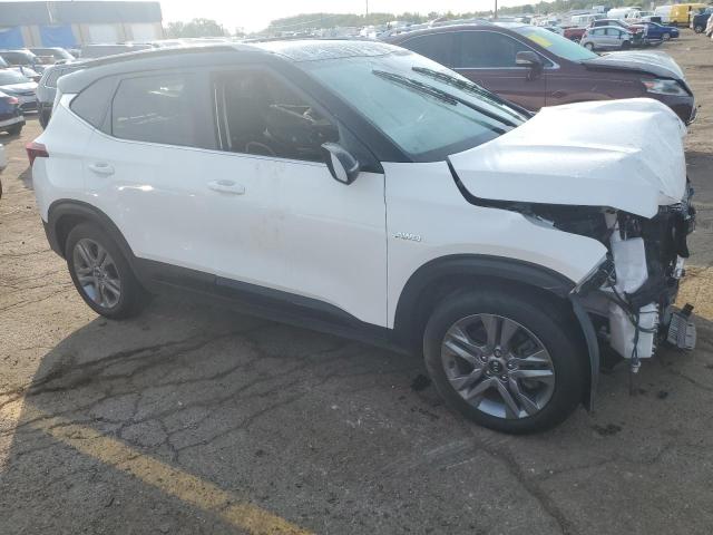 Photo 3 VIN: KNDEUCAA8M7186175 - KIA SELTOS S 