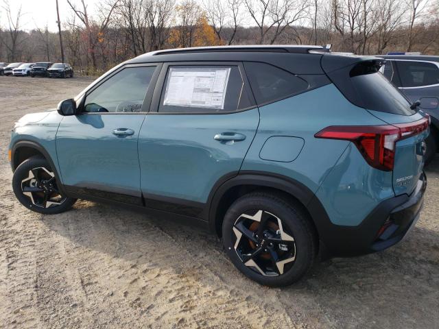 Photo 1 VIN: KNDEUCAA8S7699469 - KIA SELTOS S 