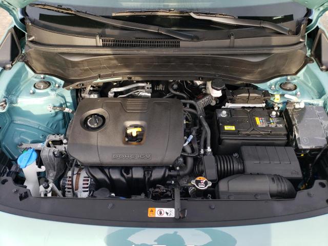 Photo 10 VIN: KNDEUCAA8S7699469 - KIA SELTOS S 