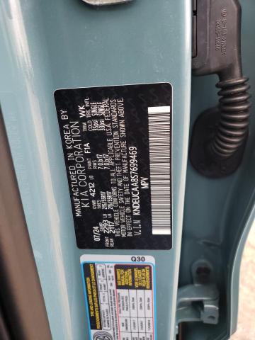 Photo 11 VIN: KNDEUCAA8S7699469 - KIA SELTOS S 