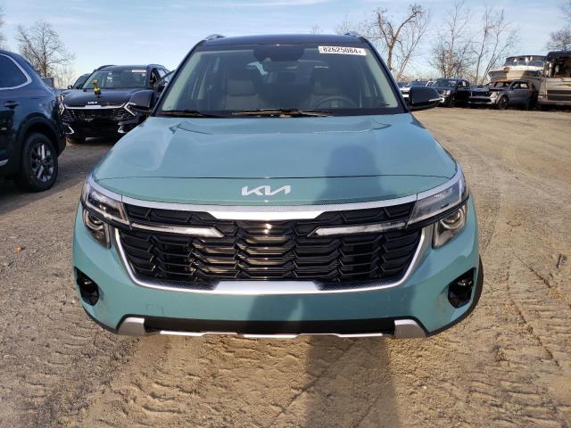 Photo 4 VIN: KNDEUCAA8S7699469 - KIA SELTOS S 