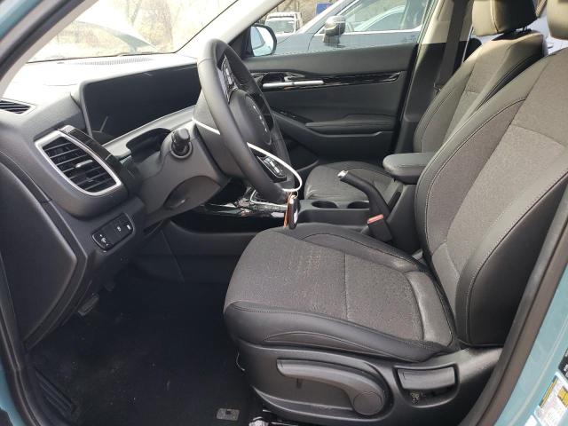 Photo 6 VIN: KNDEUCAA8S7699469 - KIA SELTOS S 