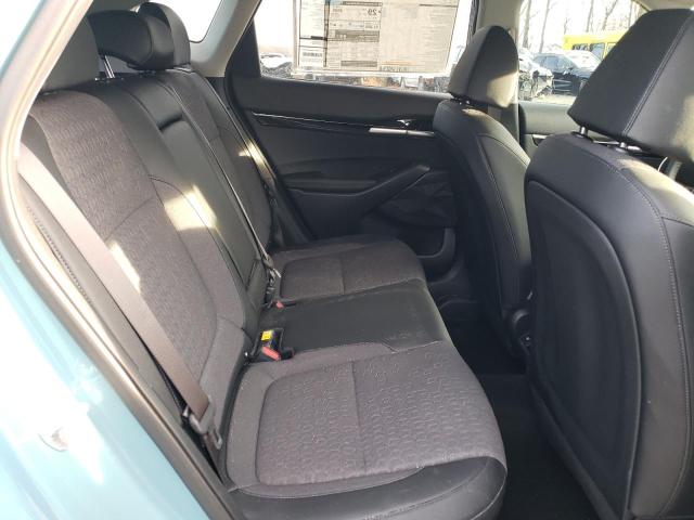 Photo 9 VIN: KNDEUCAA8S7699469 - KIA SELTOS S 