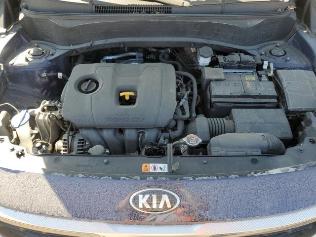 Photo 10 VIN: KNDEUCAA9M7128432 - KIA SELTOS S 