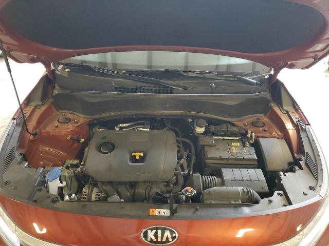 Photo 11 VIN: KNDEUCAA9M7169756 - KIA SELTOS S 