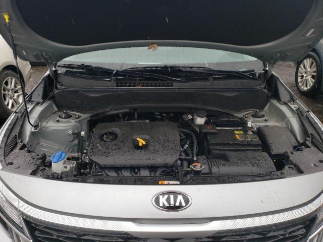 Photo 10 VIN: KNDEUCAA9M7197038 - KIA SELTOS S 