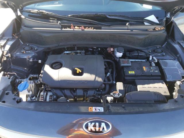 Photo 6 VIN: KNDEUCAA9M7229423 - KIA SELTOS S 