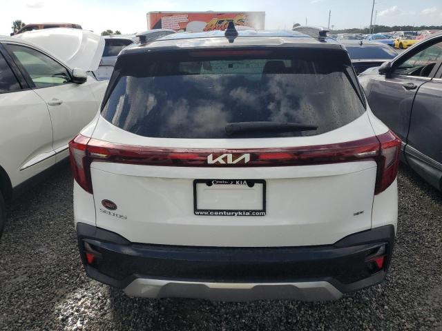 Photo 5 VIN: KNDEUCAA9R7623639 - KIA SELTOS S 