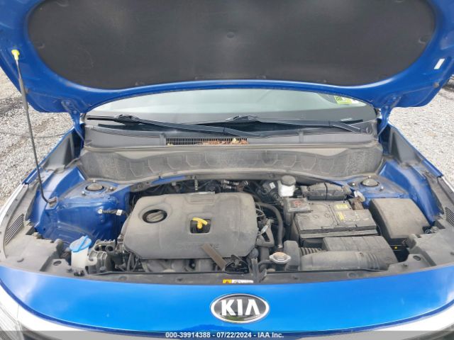 Photo 9 VIN: KNDEUCAAXM7040683 - KIA SELTOS 