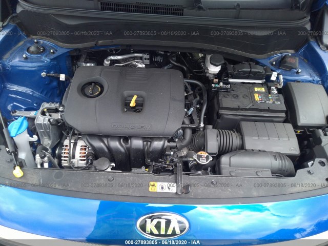 Photo 9 VIN: KNDEUCAAXM7040795 - KIA SELTOS 