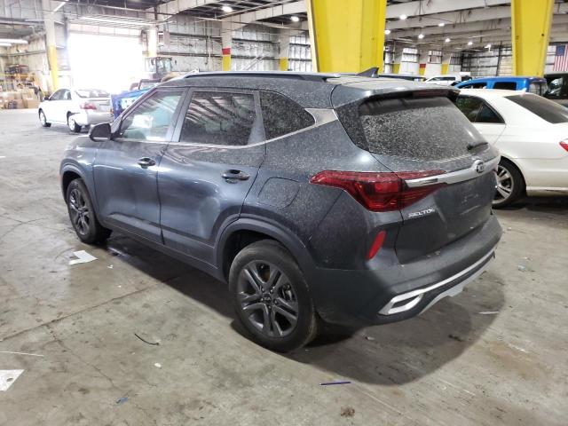 Photo 1 VIN: KNDEUCAAXM7046922 - KIA SELTOS S 