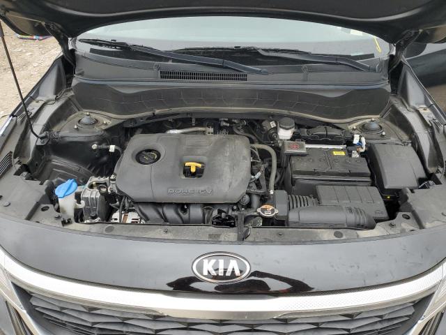 Photo 11 VIN: KNDEUCAAXM7158944 - KIA SELTOS S 