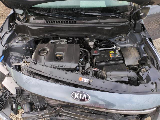 Photo 11 VIN: KNDEUCAAXM7161374 - KIA SELTOS S 