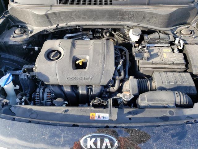 Photo 6 VIN: KNDEUCAAXM7161763 - KIA SELTOS S 