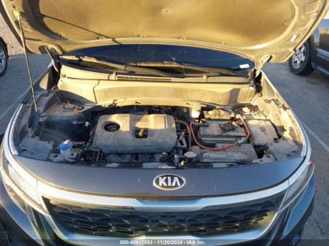 Photo 9 VIN: KNDEUCAAXM7166395 - KIA SELTOS 