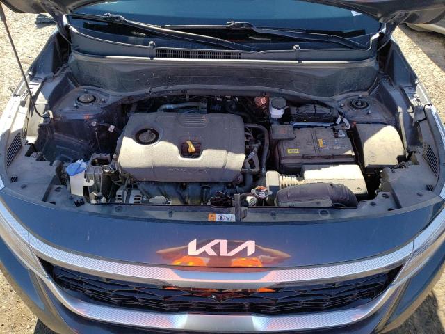 Photo 6 VIN: KNDEUCAAXN7260472 - KIA SELTOS S 