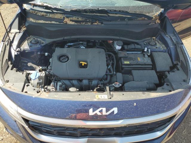 Photo 11 VIN: KNDEUCAAXP7349946 - KIA SELTOS S 